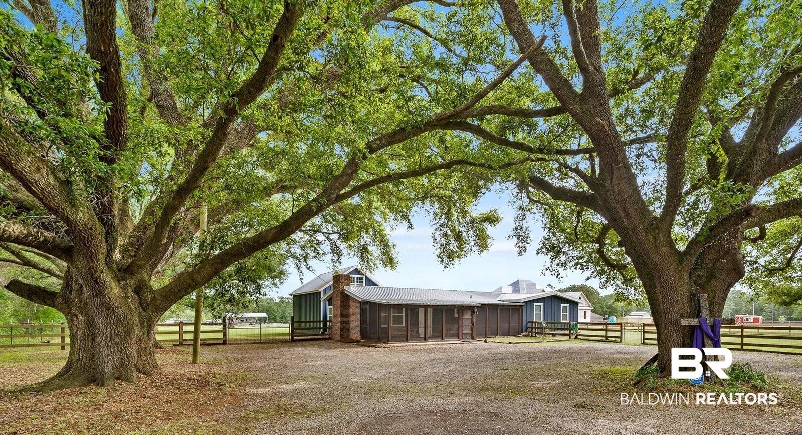 Property Photo:  13055 County Road 54  AL 36526 