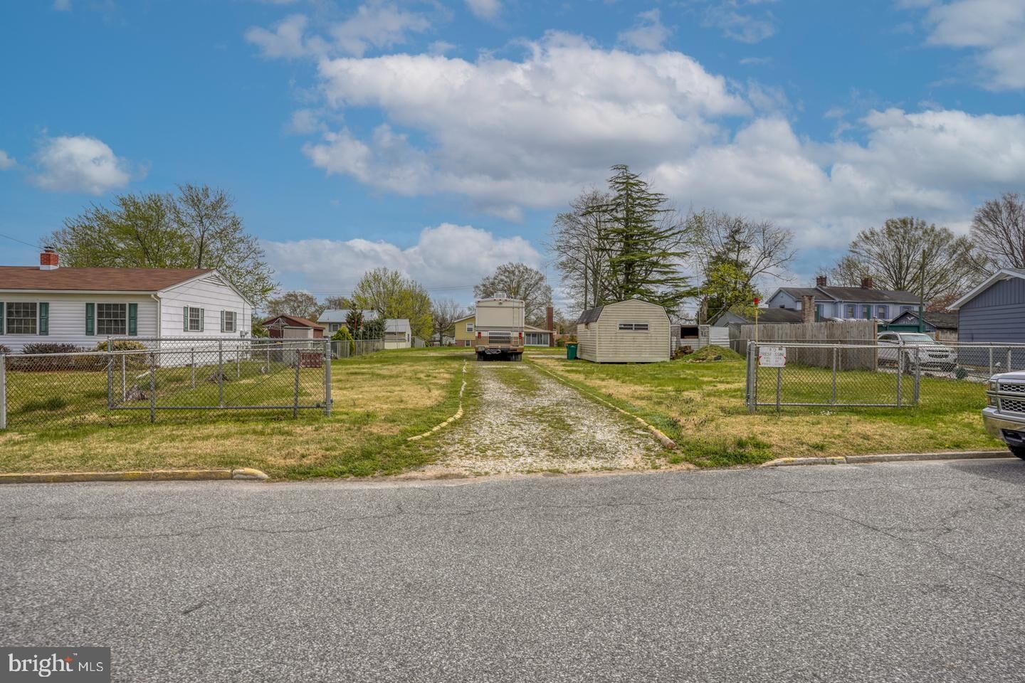 Property Photo:  419 Mulberry Street  DE 19977 