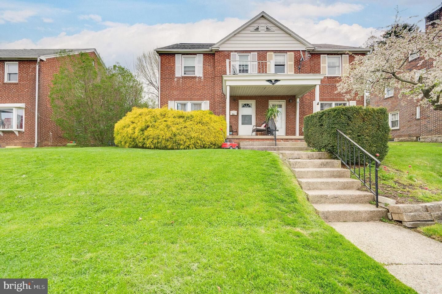 Property Photo:  1425 N 13th Street  PA 19604 