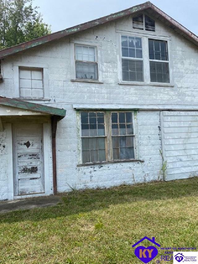 Property Photo:  703 N Wilson Road  KY 40160 