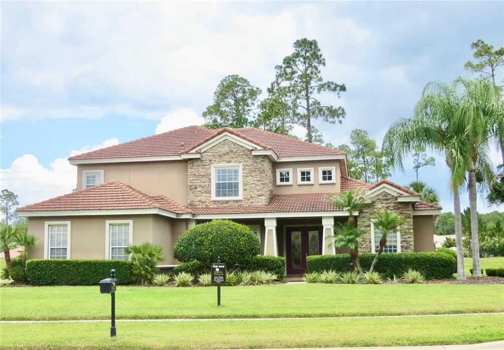 Property Photo: 1047 Shadowmoss Circle FL 32746