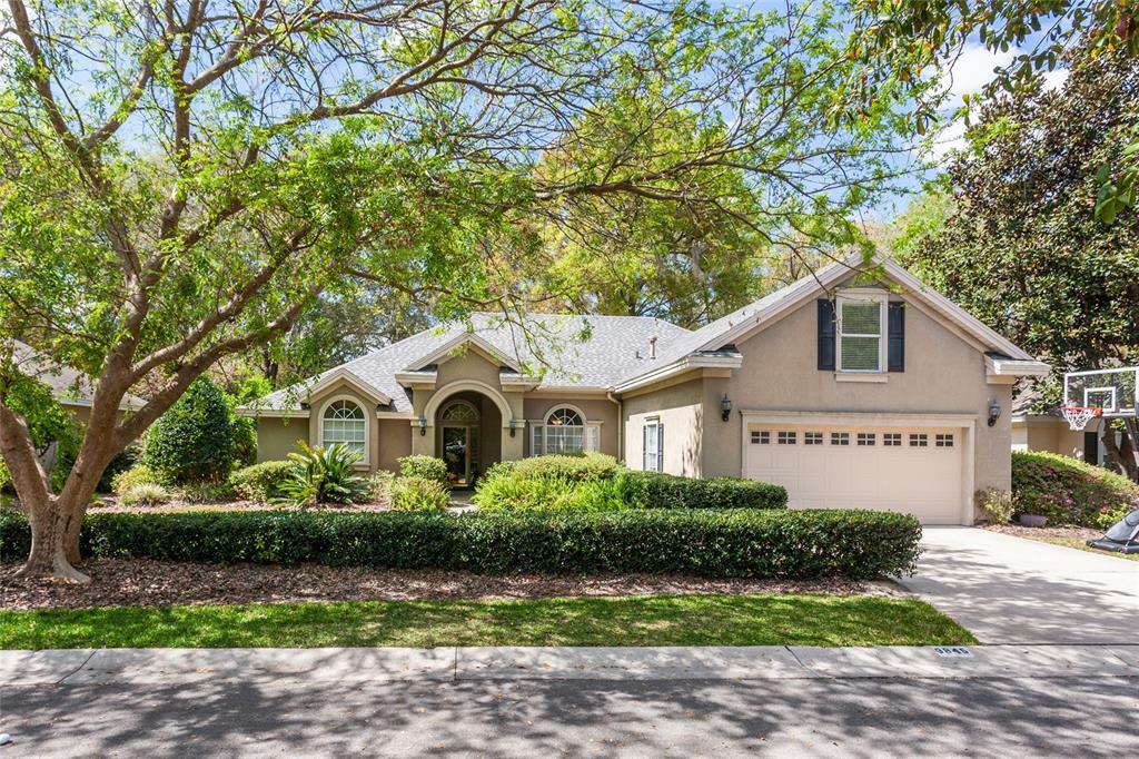 Property Photo:  9845 SW 37th Road  FL 32608 