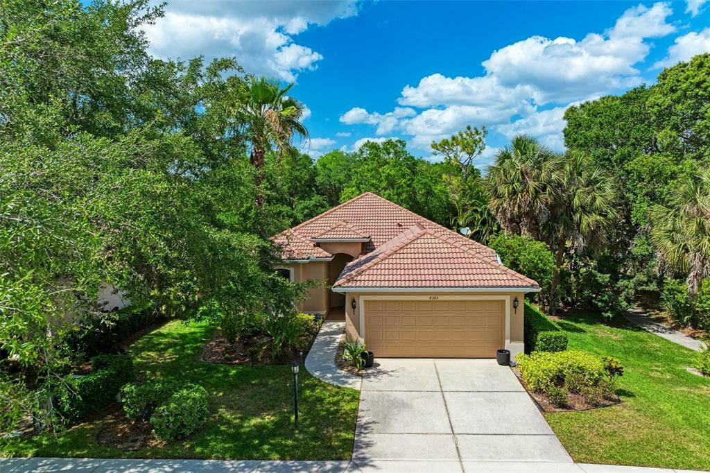 Property Photo:  4365 Callista Lane  FL 34243 