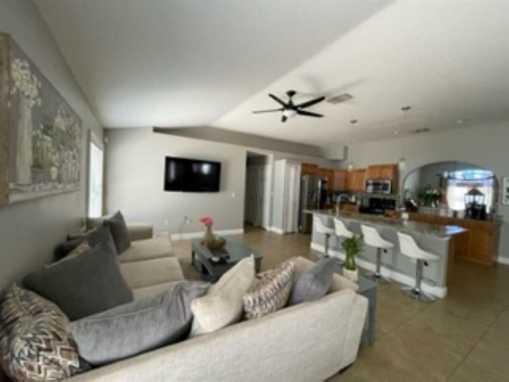 Property Photo:  1384 Wildberry Lane  FL 32725 