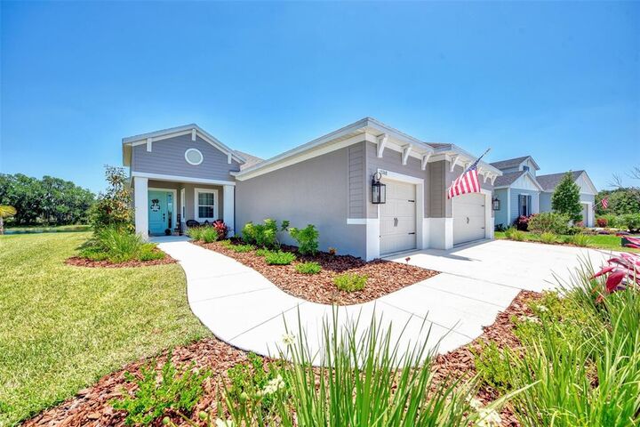 13768 Old Creek Court  Parrish FL 34219 photo