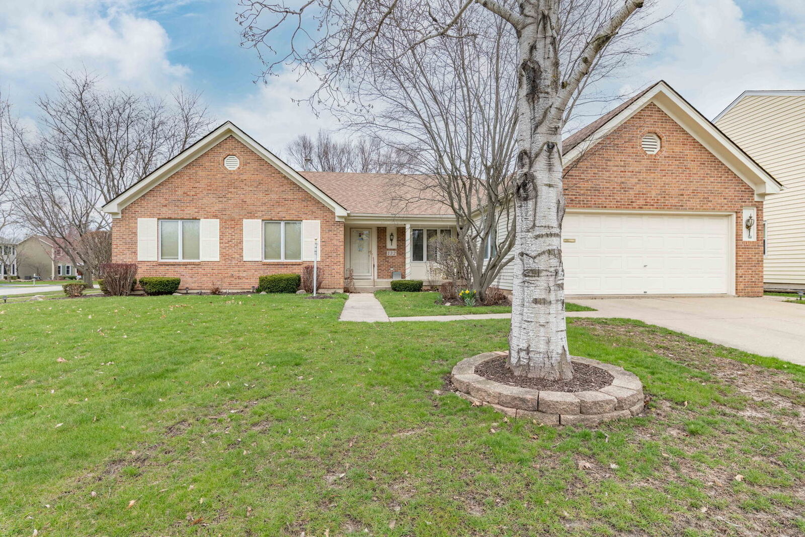 Property Photo:  132 Autumn Ridge Drive  IL 60538 