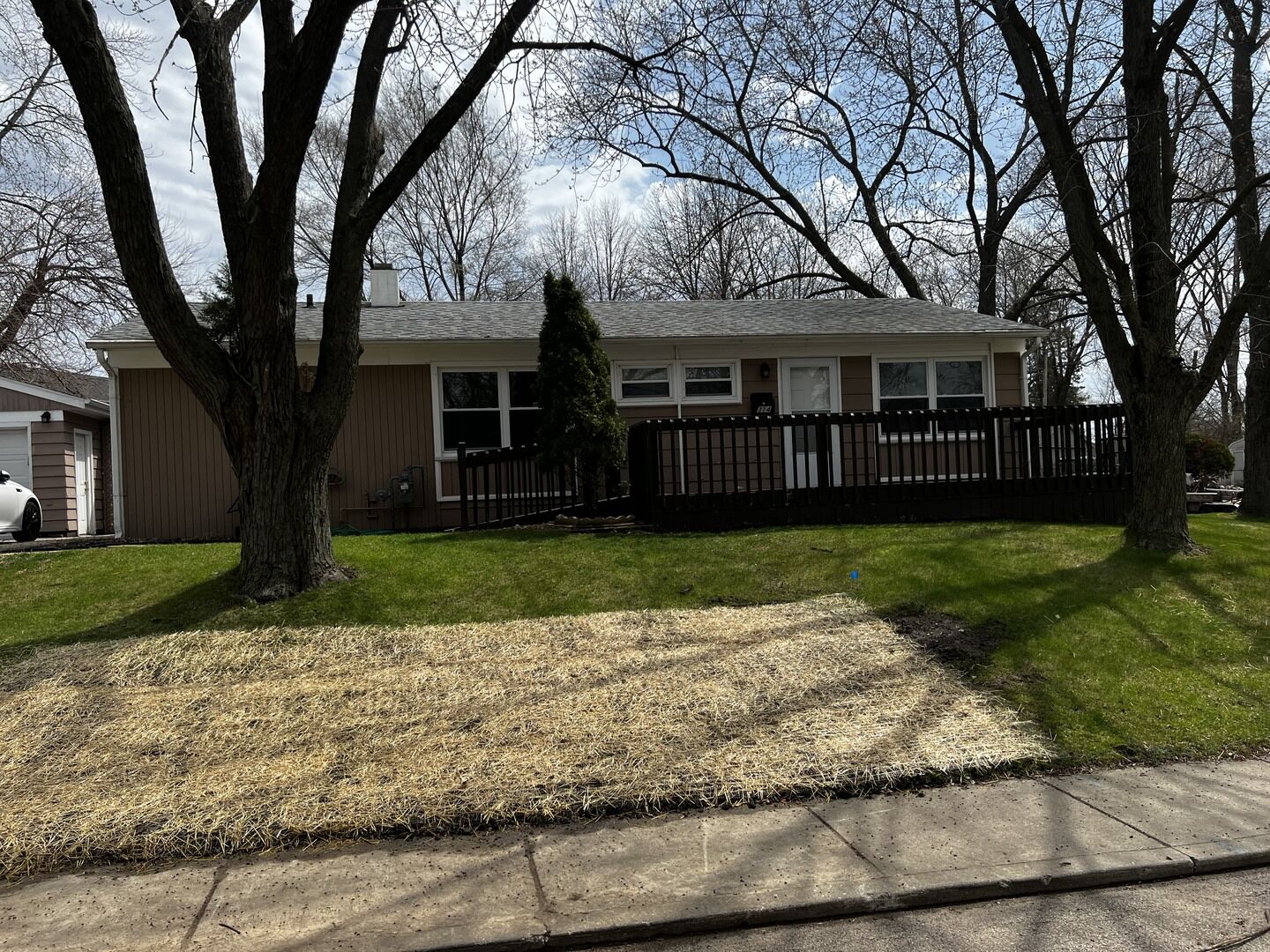 Property Photo:  314 Amarillo Drive  IL 60110 