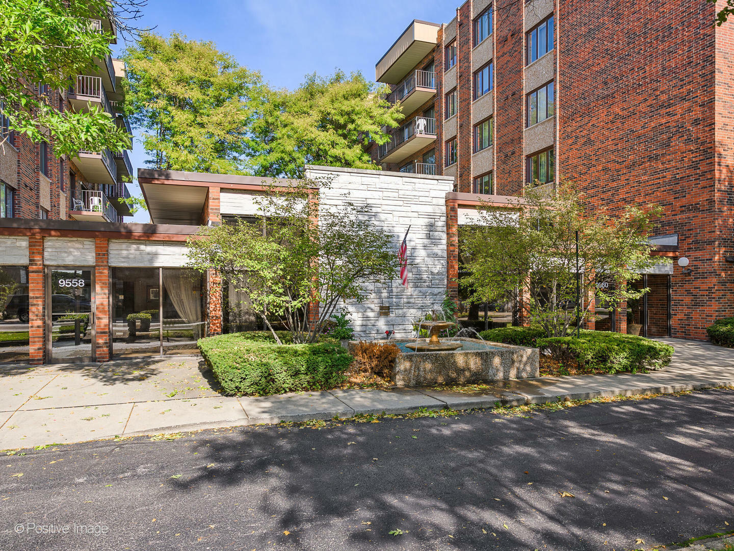 Property Photo: 9558 Gross Point Road 308A IL 60076