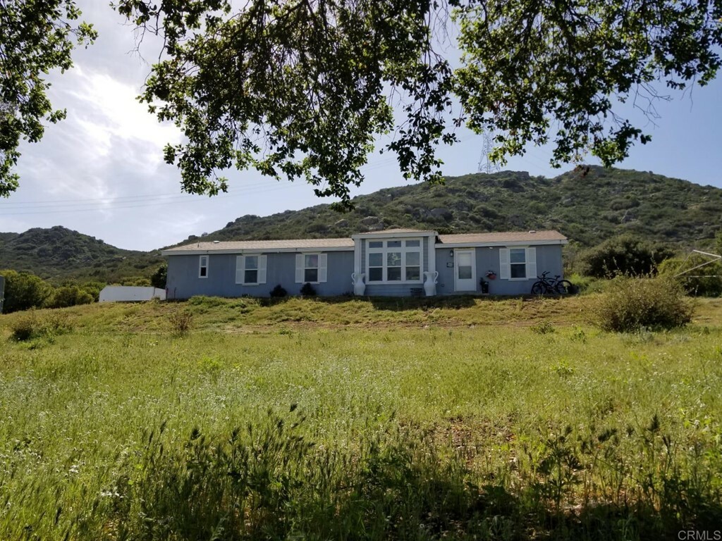 Property Photo:  2018 Buckman Springs Road  CA 91906 