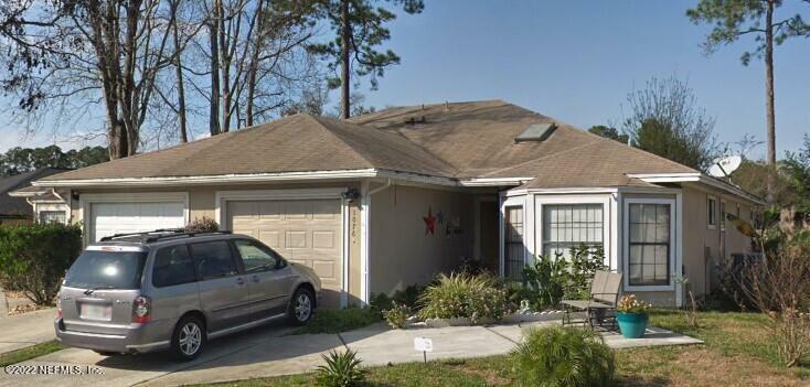 Property Photo:  10765 Ironstone Drive S  FL 32246 