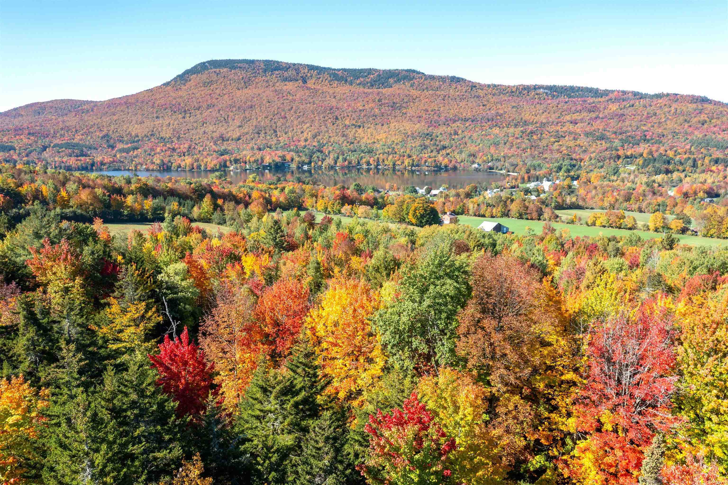 Property Photo: 0 Overlook Hill Road 2 VT 05657