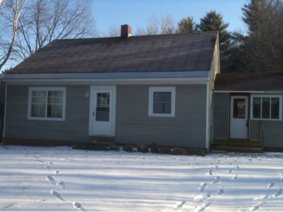 Property Photo:  15 Morgan Road  VT 05465 