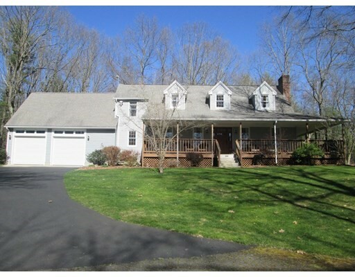 Property Photo: 139 Amherst St MA 01033