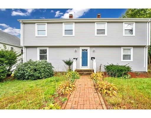 Property Photo:  134 Brookside Ave  MA 02301 