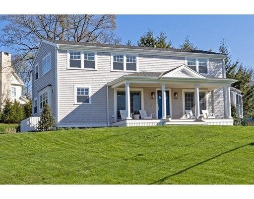 Property Photo: 144 Downer Avenue MA 02043