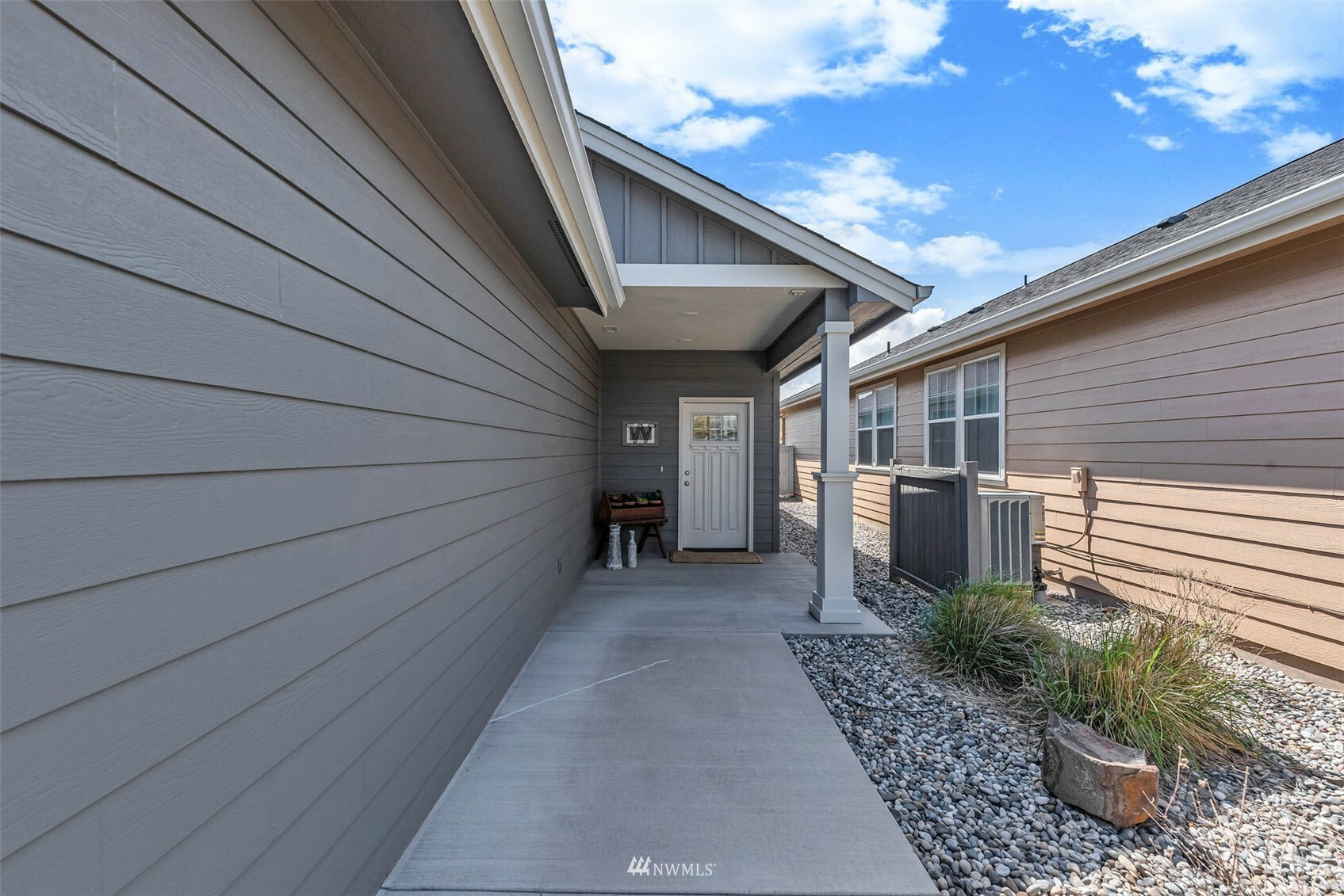 Property Photo: 2452 Columbia Avenue NW 2 WA 98802