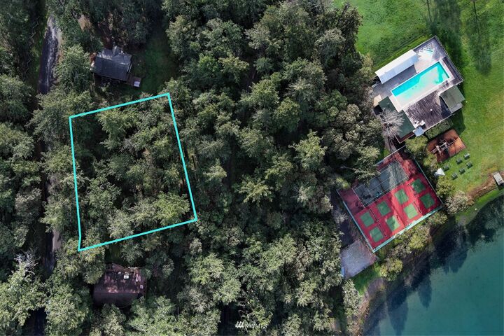 Property Photo:  0  Afterglow Drive  WA 98250 