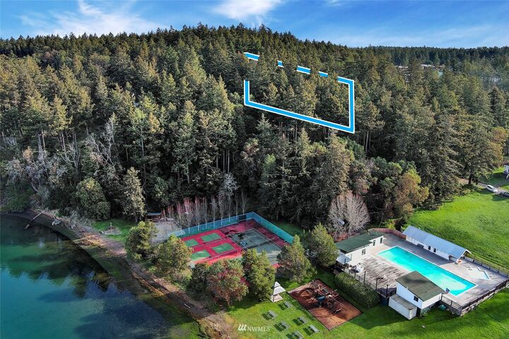 Property Photo:  0  Afterglow Drive  WA 98250 