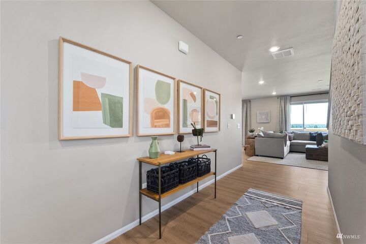 Property Photo:  4293 Acacia Lane SE 18  WA 98366 