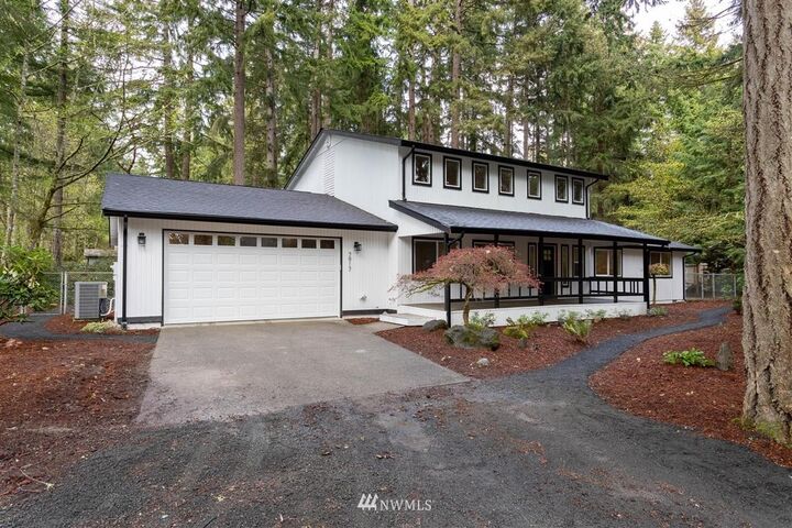 Property Photo:  7917 42nd Street Ct NW  WA 98335 