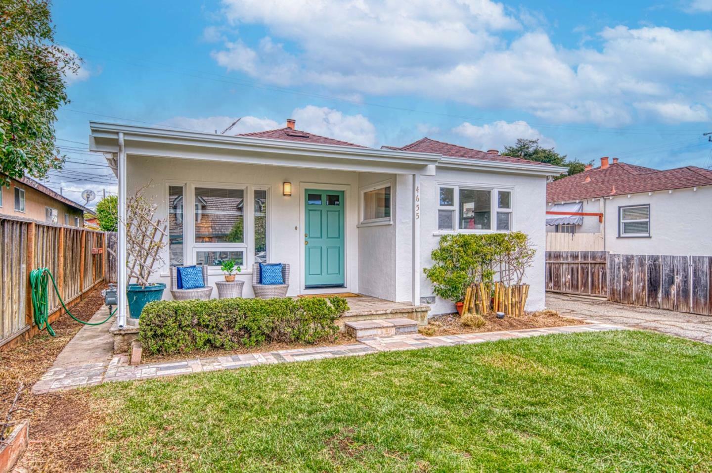 Property Photo:  4655 Opal Street  CA 95010 