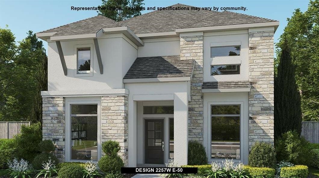 Property Photo: 808 Azul Lagoon Drive TX 78641