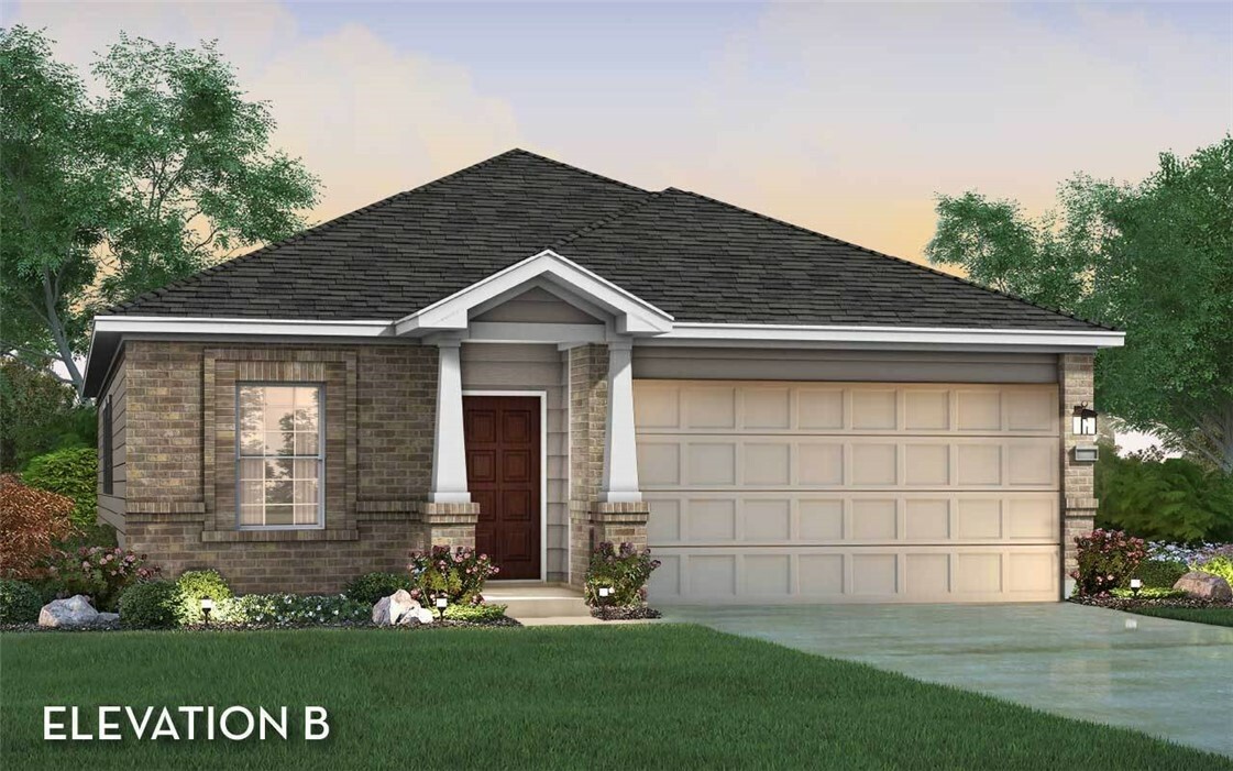 Property Photo: 433 Jacks Place TX 78155