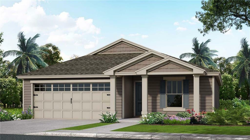 Property Photo:  86460 Nassau Crossing Way  FL 32097 