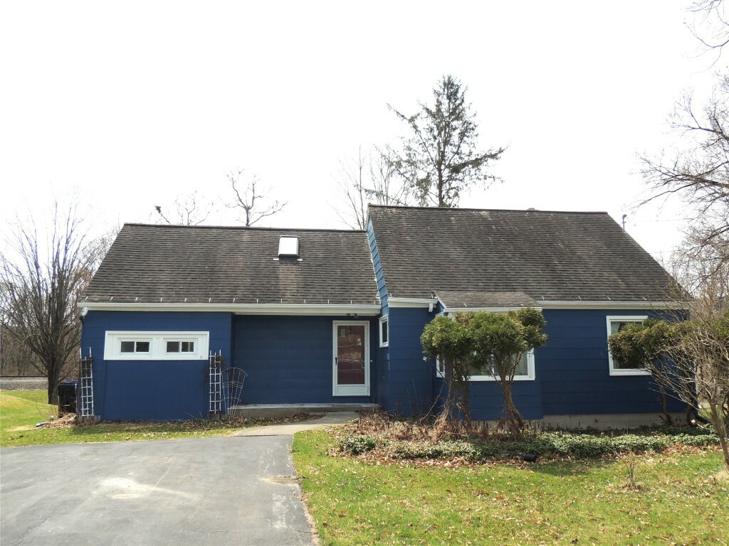 Property Photo:  2386 State Route 17C  NY 13827 