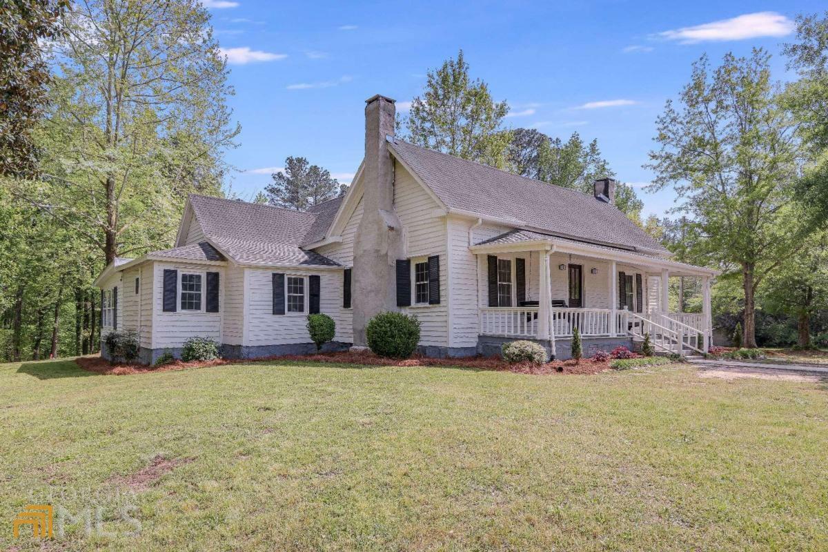 Property Photo:  526 Elberton Road  GA 30648 