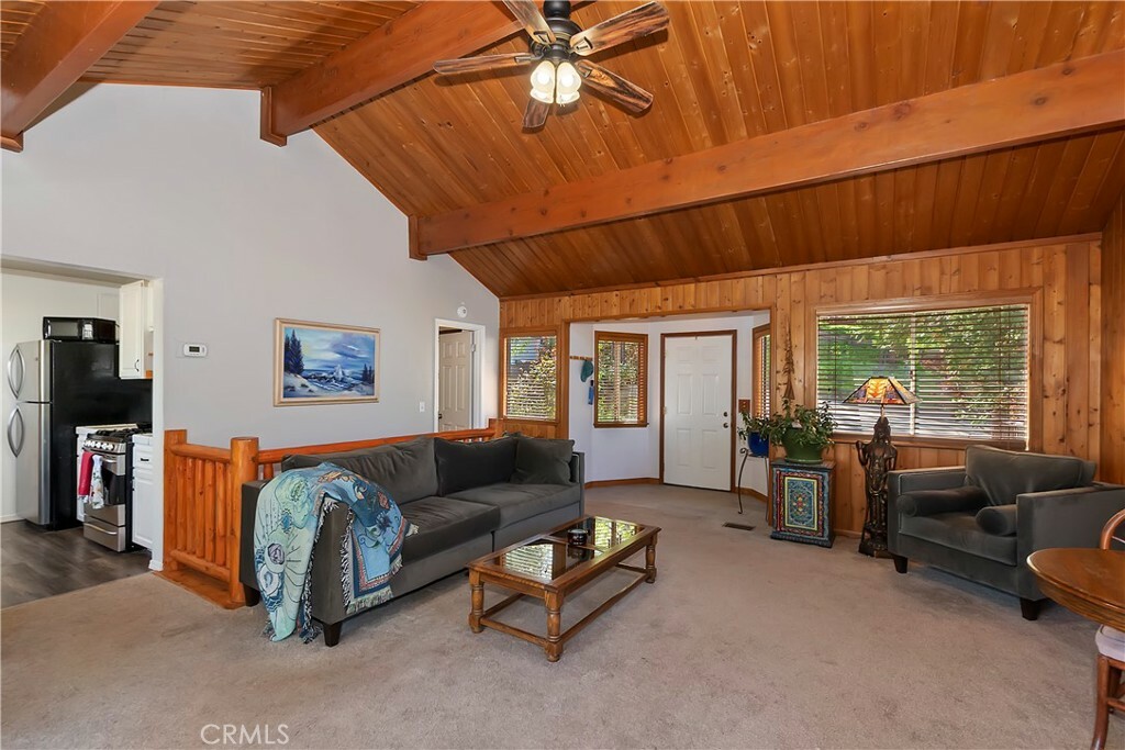 Property Photo:  195 Mile High Road  CA 92325 