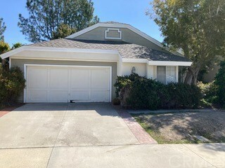 Property Photo: 6 Windflower CA 92656