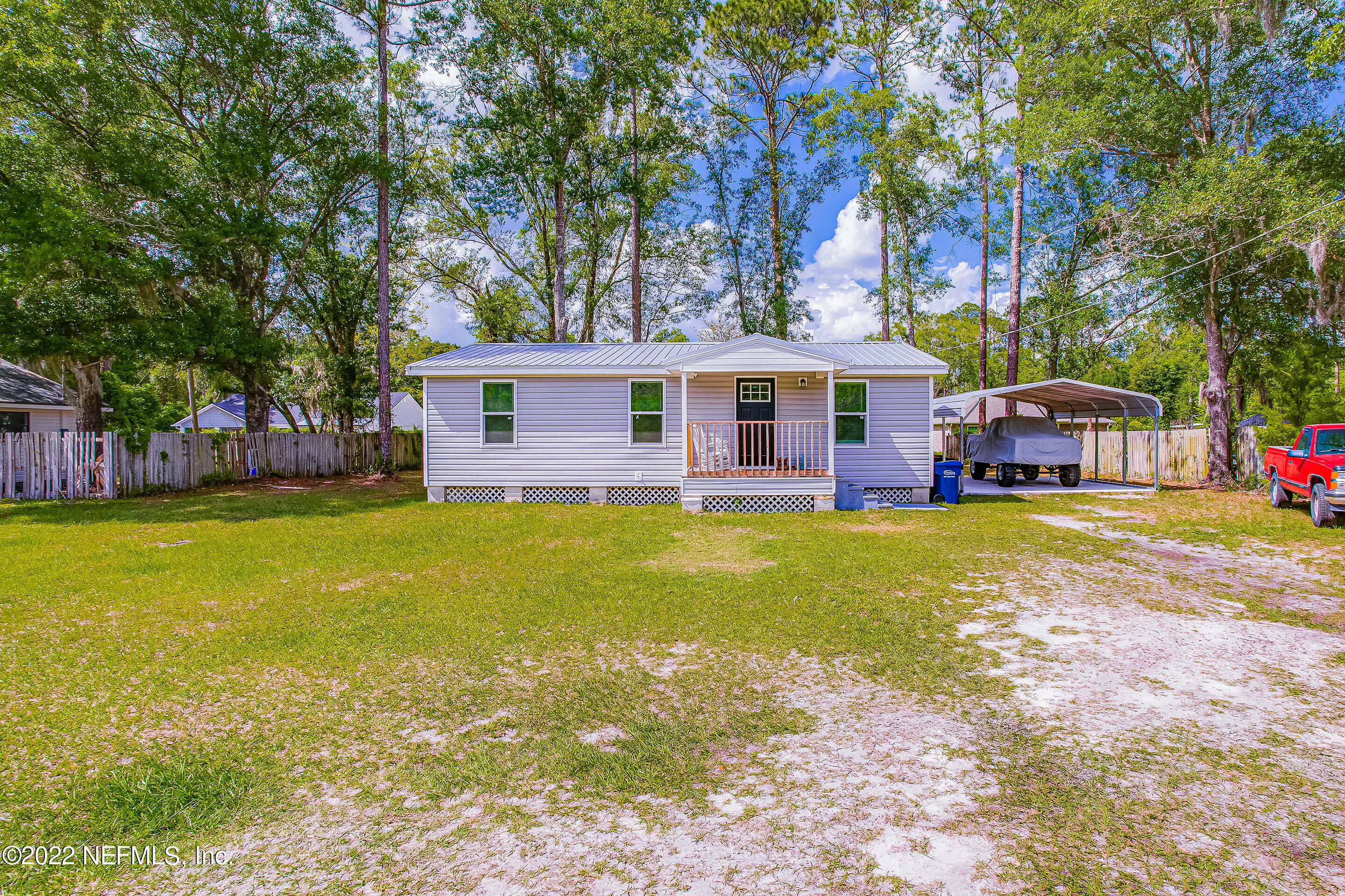 Property Photo:  175646 Bay Road  FL 32046 