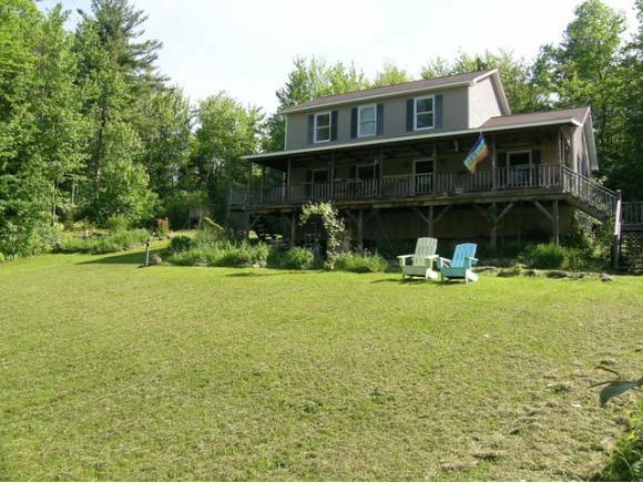 Property Photo:  1040 Upper Meehan Road  VT 05443 