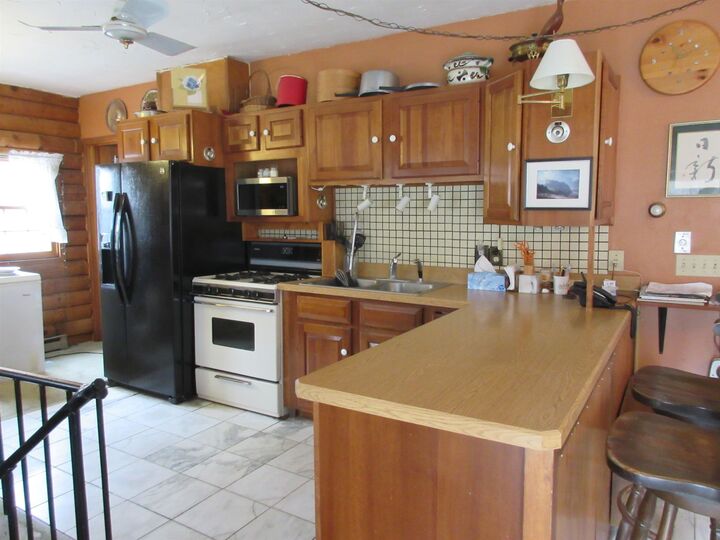 Property Photo: 836 Pencil Mill Road VT 05735