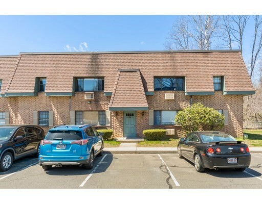 Property Photo: 549 Russell Rd 14D MA 01085