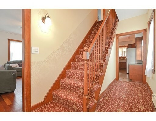 Property Photo: 61 South St MA 02762