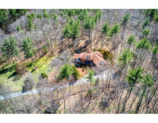 Property Photo: 129 Ayer Road MA 01451
