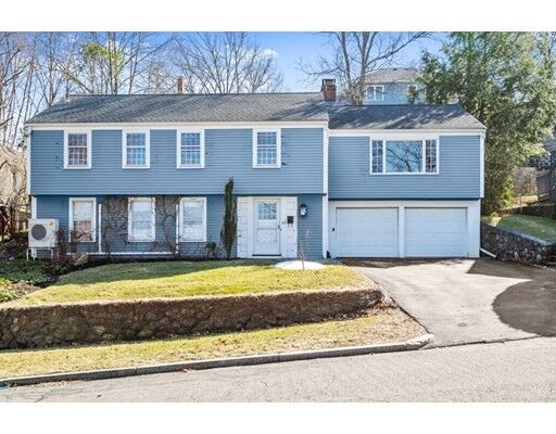 Property Photo:  45 Apple Hill Road  MA 02176 