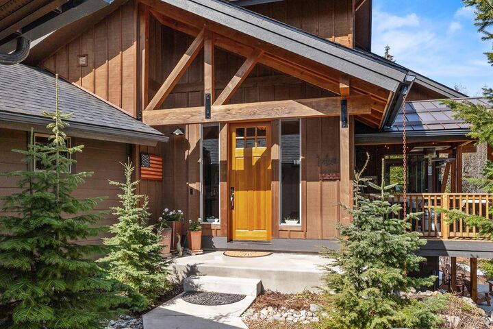 Property Photo:  591 Trailside Drive  WA 98922 