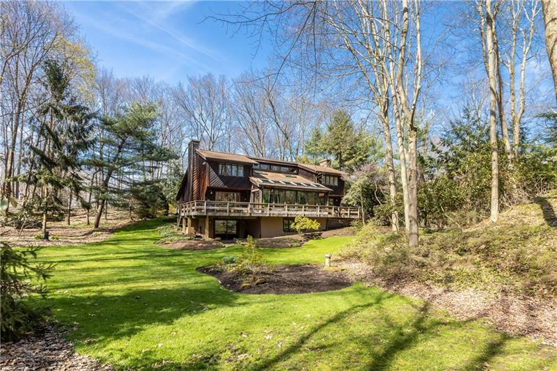 Property Photo:  119 Forest Road  PA 15015 