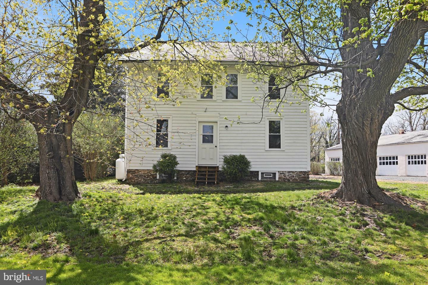 Property Photo:  5182 Point Pleasant Pike  PA 18902 
