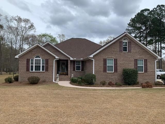 Property Photo:  2050 Julianne Drive  GA 31075 