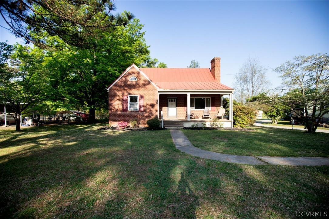 Property Photo:  788 King Street  VA 23947 