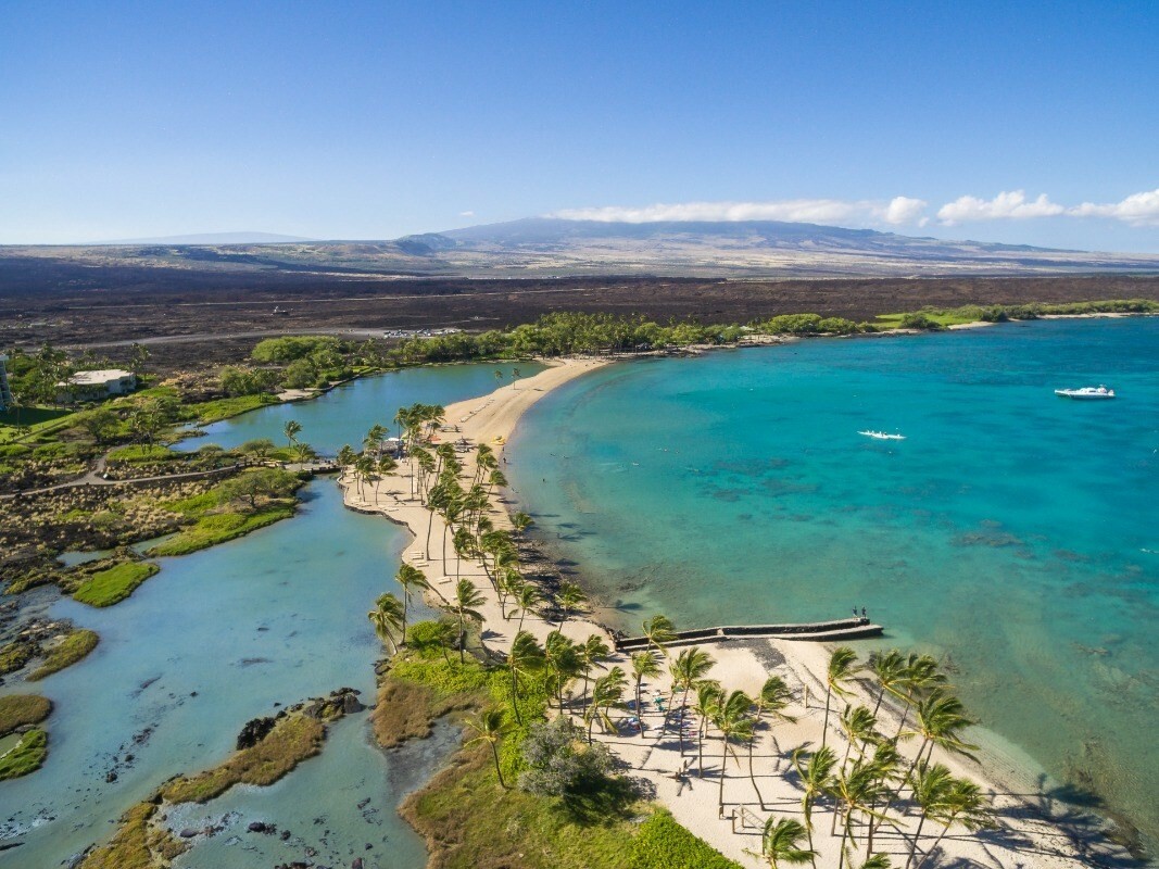 Property Photo:  69-180 Waikoloa Beach Drive G32  HI 96738 