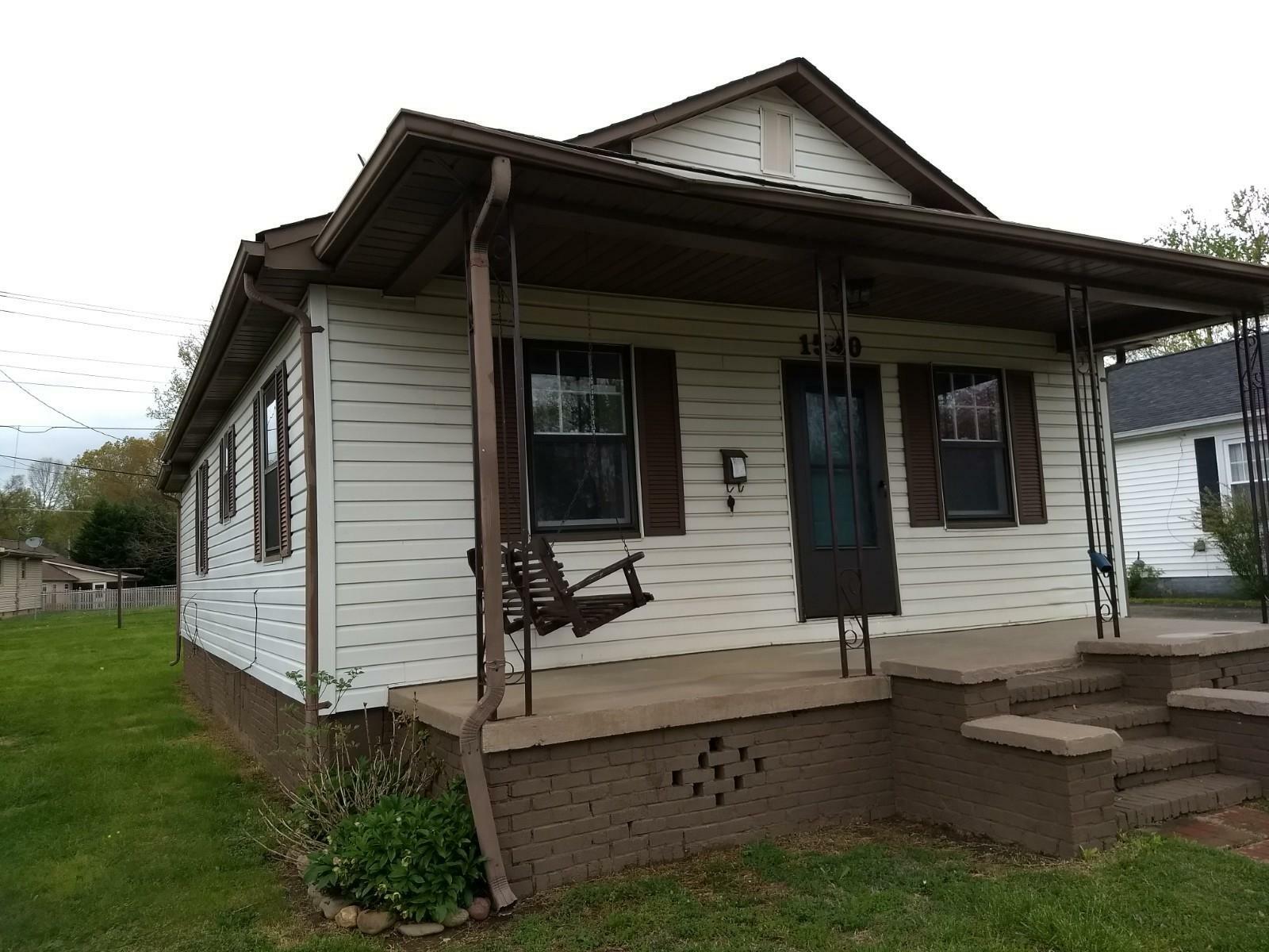 Property Photo:  1540 Boyle St  TN 37701 