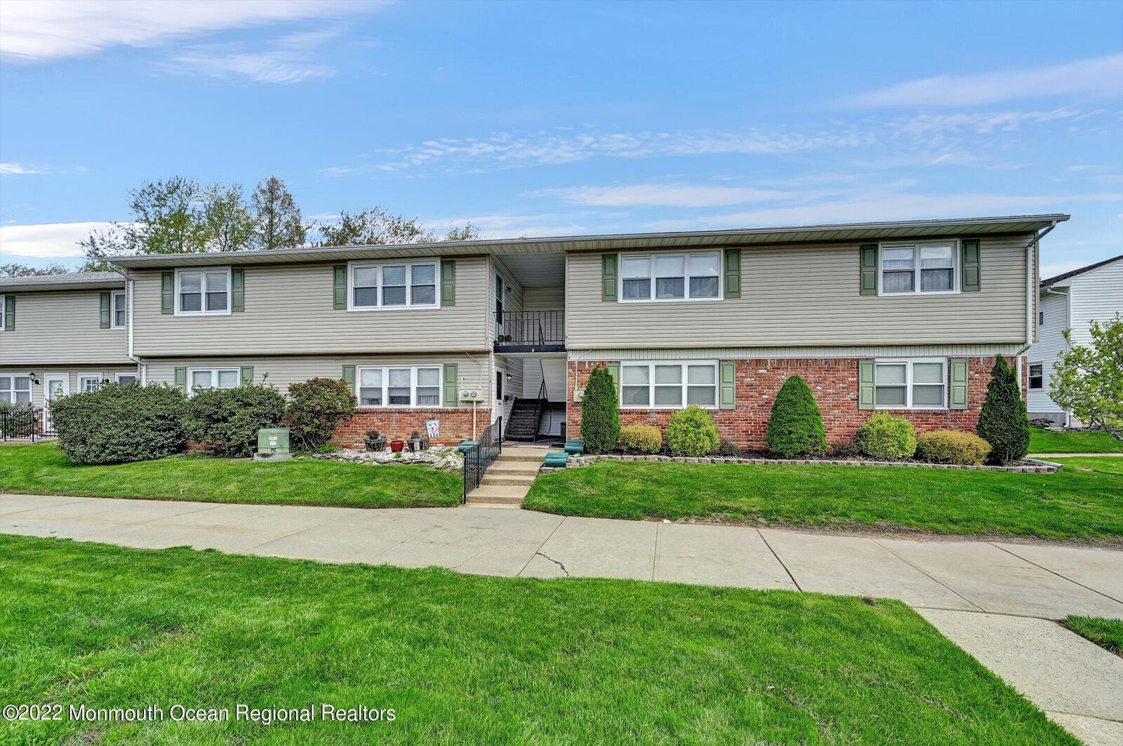 Property Photo:  5 Florida Court  NJ 07747 
