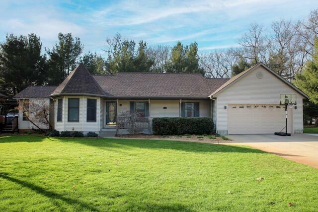 52 Ten Brock Court  Muskegon MI 49442 photo