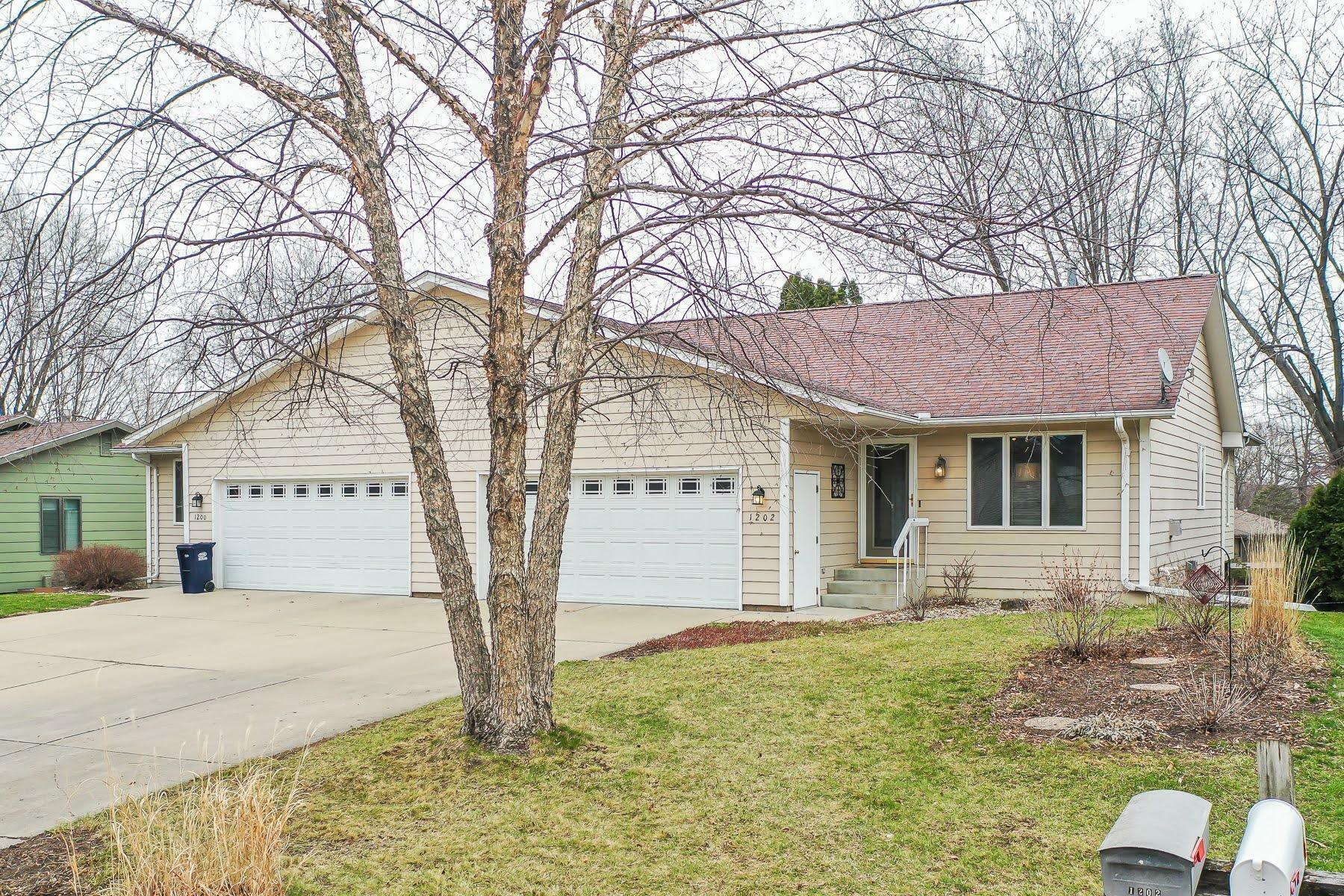 Property Photo:  1202 Lia Drive  MN 55057 