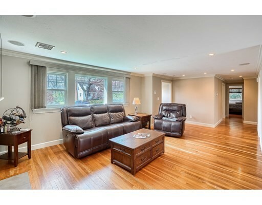 Property Photo: 19 Fay Road MA 02026